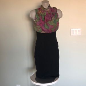 Ladies cocktail dress